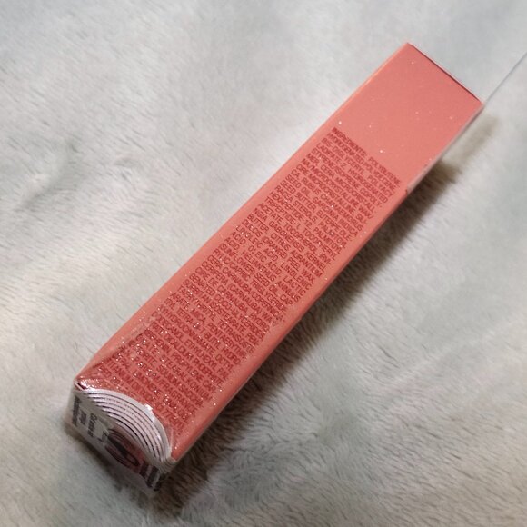 New/Sealed, Pout Preserve Peptide Glimmer Lip Treatment Strawberry Sorbet Glimmr - Picture 7 of 10